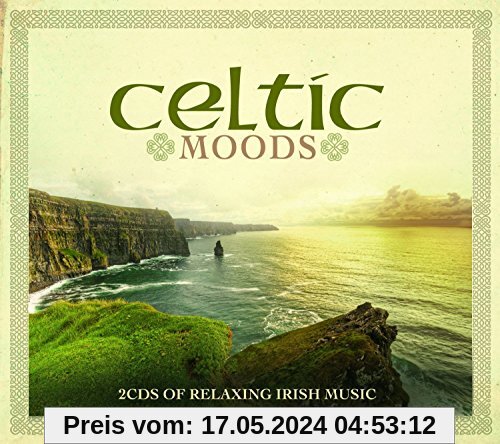 Celtic Moods von Various