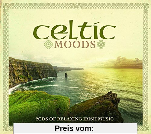 Celtic Moods von Various