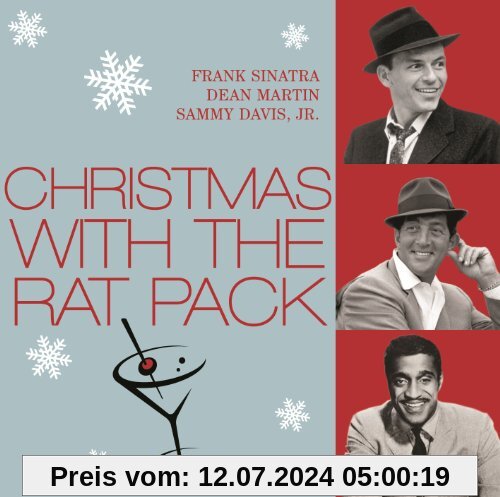 Christmas With the Rat Pack von Various