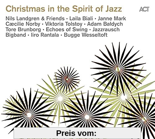 Christmas in the Spirit of Jazz von Various