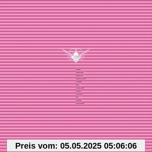 Cocoon Compilation M von Various