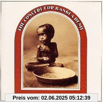 Concert for Bangla-Desh von Various