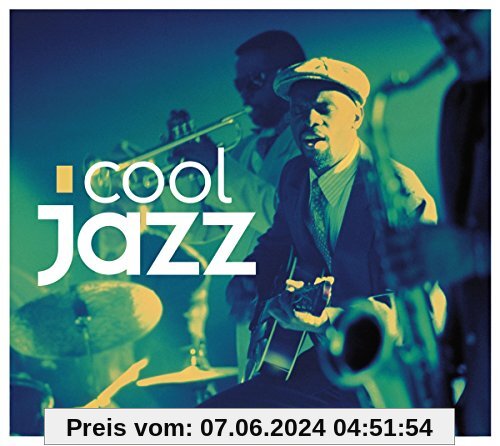 Cool Jazz 2016 von Various