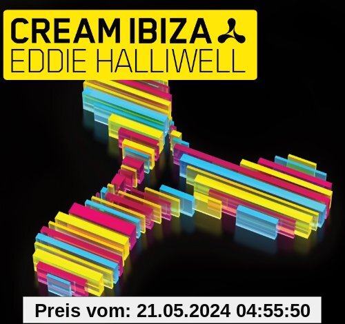 Cream Ibiza 2010 von Various