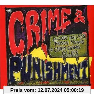 Crime & Punishment von Various