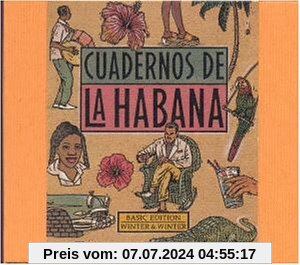 Cuadernos de la Habana von Various