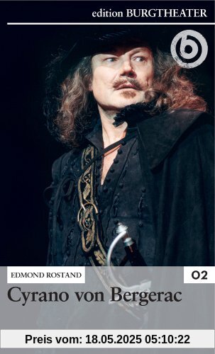 Cyrano von Bergerac / Edmond Rostand Cyrano von Bergerac / Edmond Rostand von Various