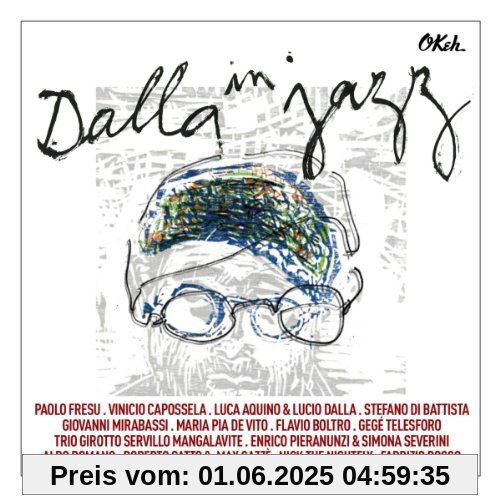 Dalla in Jazz Dalla in Jazz von Various