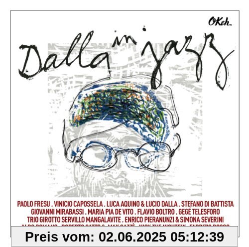 Dalla in Jazz von Various
