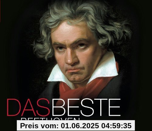 Das Beste: Beethoven Das Beste: Beethoven von Various