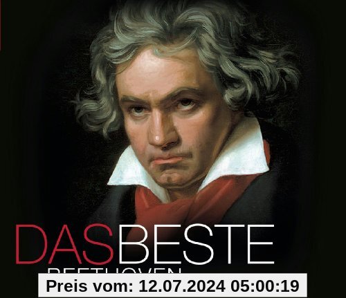 Das Beste: Beethoven von Various