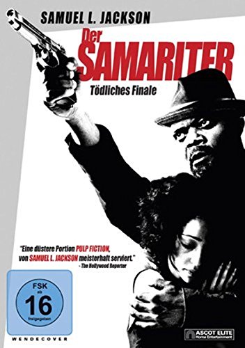 Der Samariter - Tödliches Finale von Various