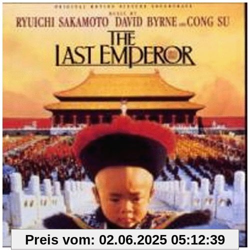 Der letzte Kaiser (The Last Emperor) von Various