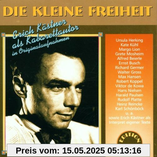 Die Kleine Freiheit von Various