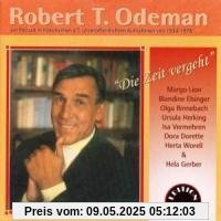 Die Zeit Vergeht von Various