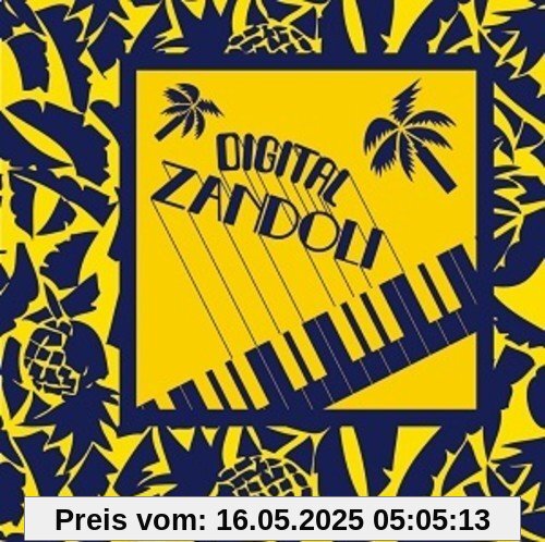 Digital Zandoli Digital Zandoli von Various