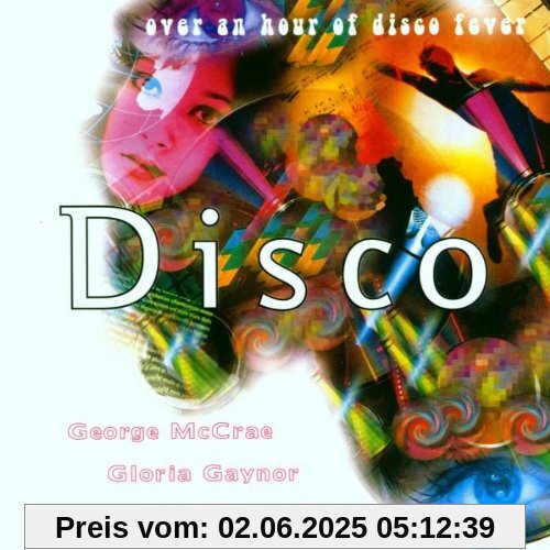 Disco von Various