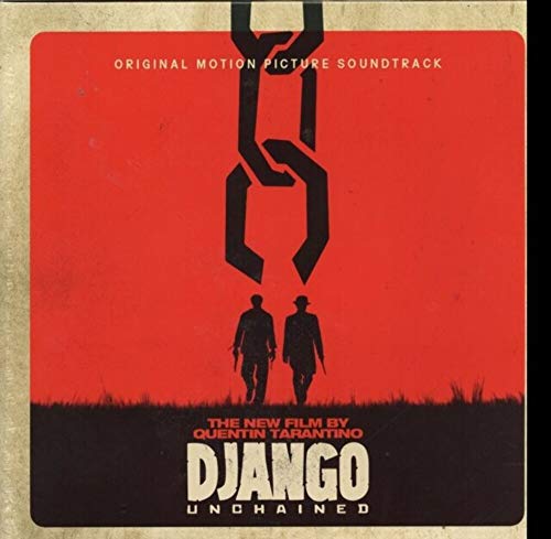 Django Unchained (2-LP 180g) Soundtrack von Various