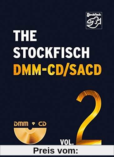 Dmm-CD Collection Vol.2 von Various