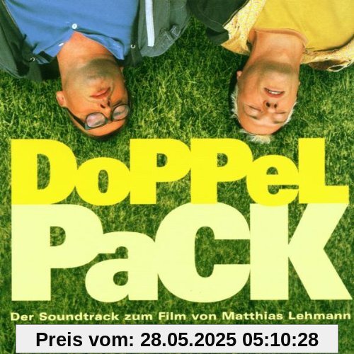 DoppelPack von Various