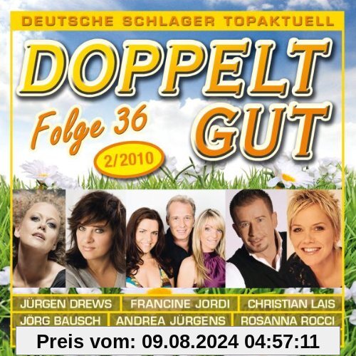 Doppelt Gut Folge 36 von Various