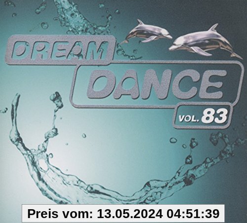Dream Dance,Vol.83 von Various