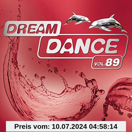 Dream Dance,Vol.89 von Various