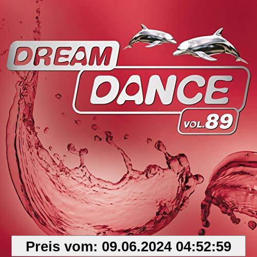 Dream Dance,Vol.89 von Various