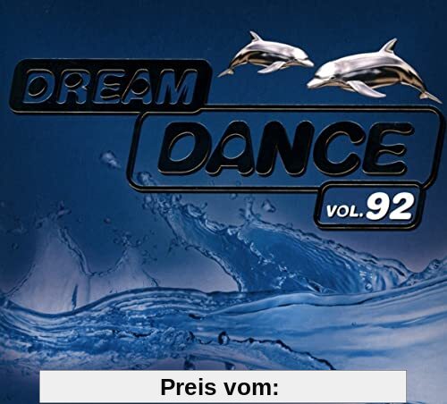 Dream Dance,Vol.92 von Various