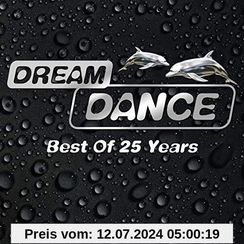 Dream Dance-Best of 25 Years von Various