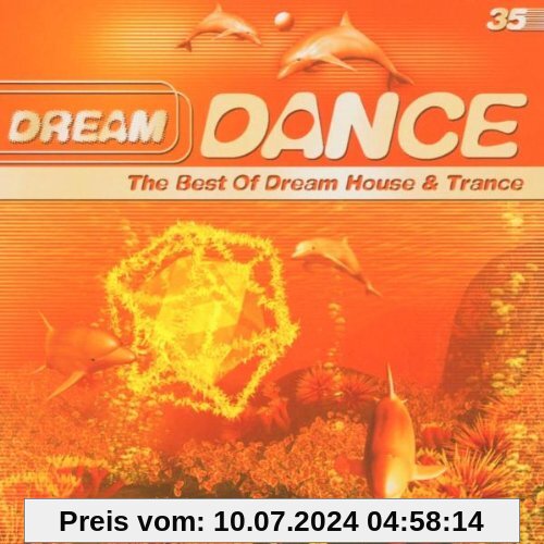 Dream Dance Vol.35 von Various