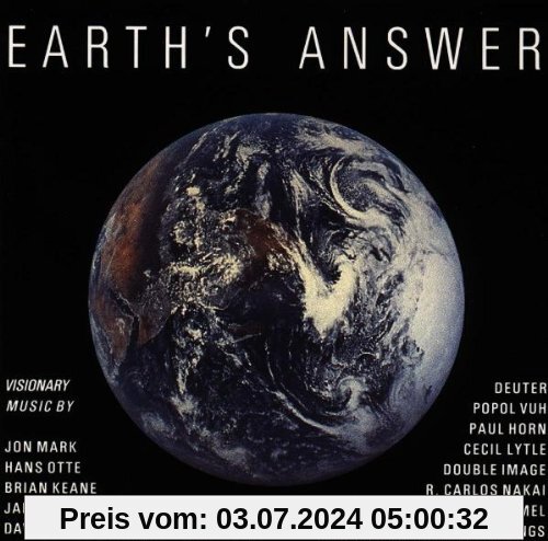 Earth's Answer - Various Artists von Various