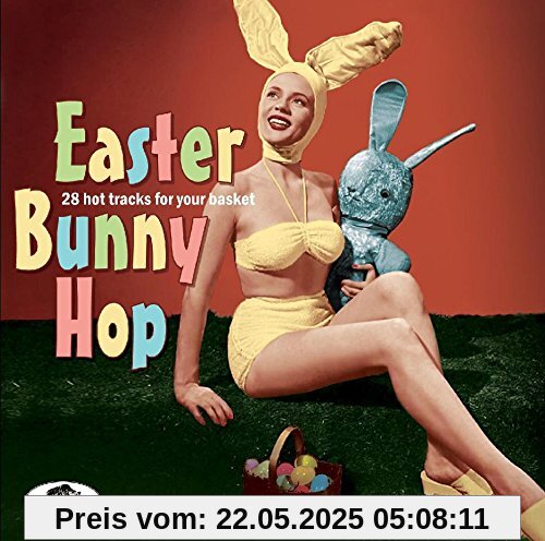 Easter Bunny Hop Easter Bunny Hop von Various