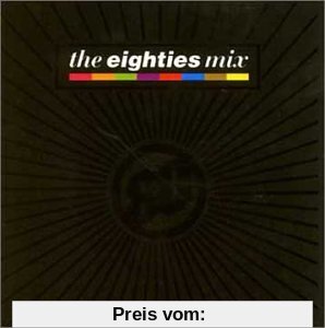 Eighties Mix,the von Various
