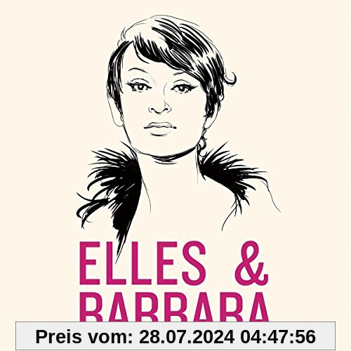 Elles & Barbara von Various