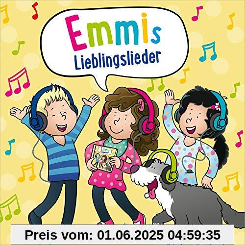 Emmis Lieblingslieder von Various