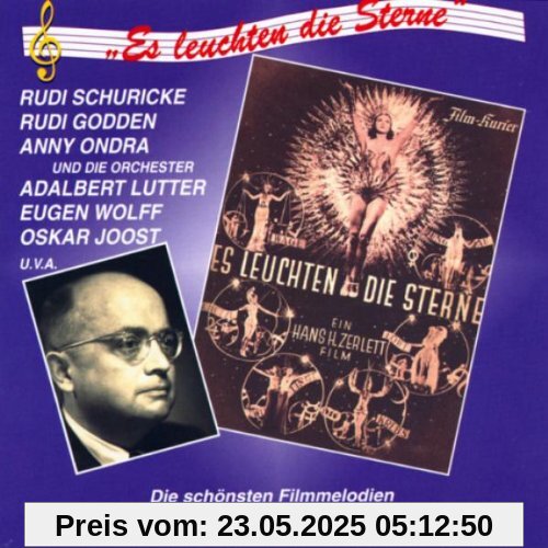 Es Leuchten die Sterne-Leo l Es Leuchten die Sterne-Leo l von Various