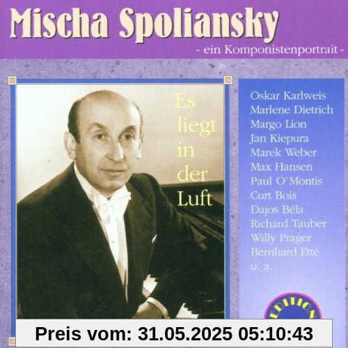 Es Liegt in der Luft von Various