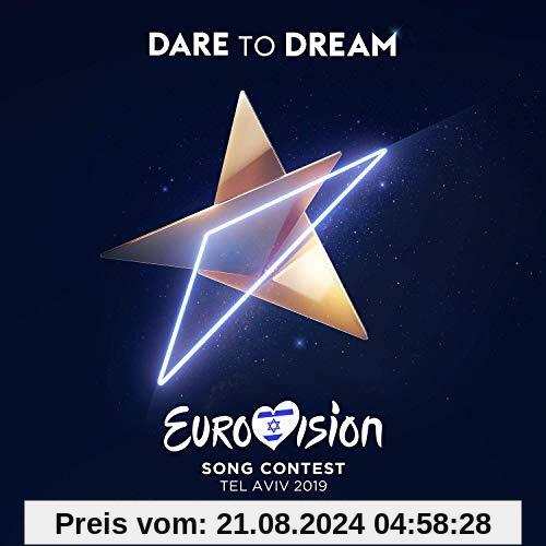 Eurovision Song Contest-Tel Aviv 2019 von Various