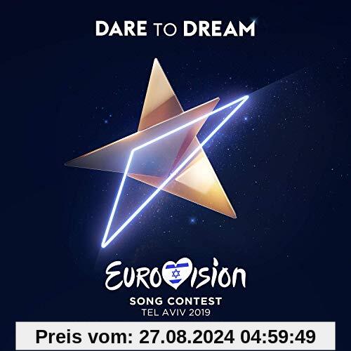 Eurovision Song Contest-Tel Aviv 2019 von Various