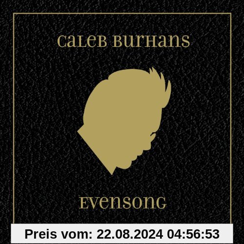 Evensong von Various