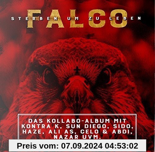 Falco - Sterben um zu Leben von Various