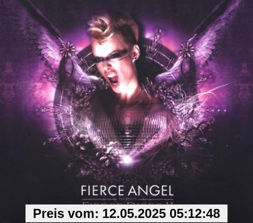Fierce Disco II von Various