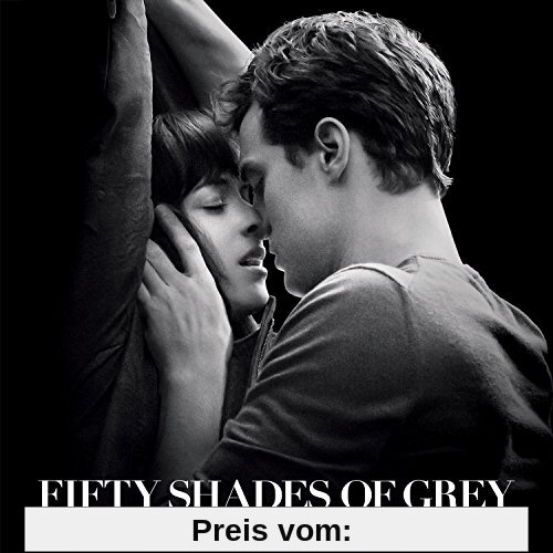 Fifty Shades Of Grey 1: Geheimes Verlangen (OST) von Various