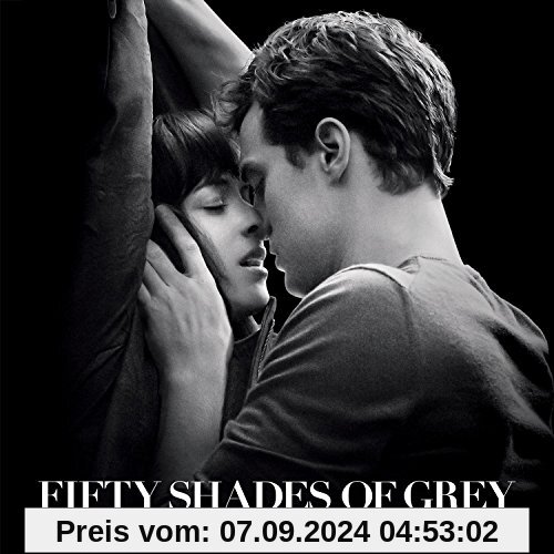 Fifty Shades Of Grey 1: Geheimes Verlangen (OST) von Various