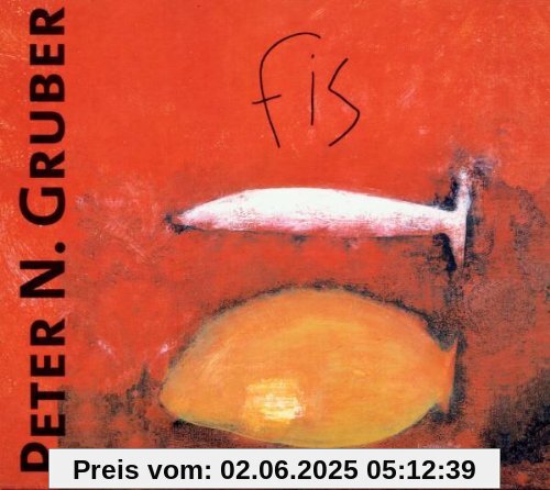 Fis/Kontrabass+Akkordeon/Git/P Fis/Kontrabass+Akkordeon/Git/P von Various