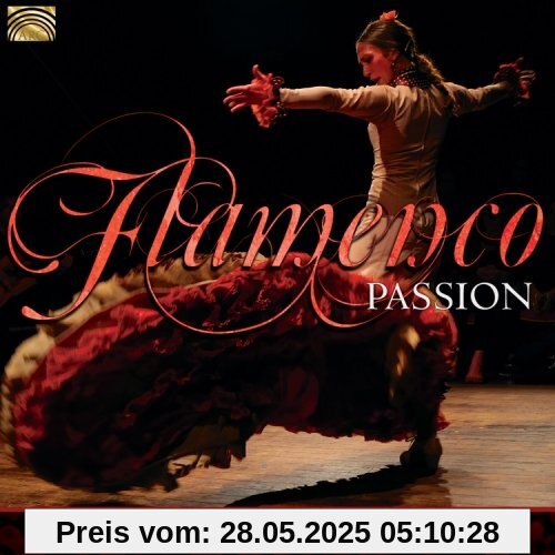Flamenco Passion Flamenco Passion von Various