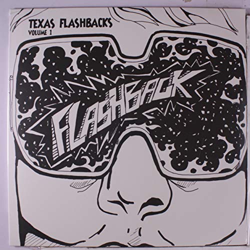 Flashbacks Vol.2 (LP) von Various