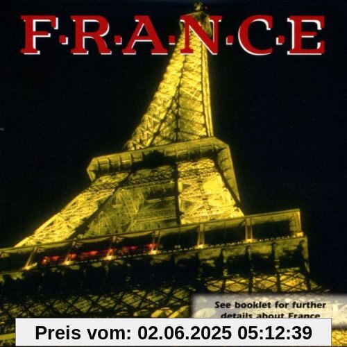 France (Musik aus Frankreich) von Various