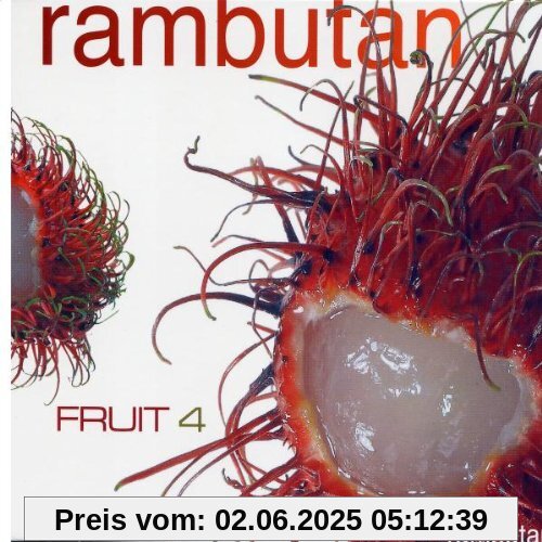 Fruit 4-Rambutan Fruit 4-Rambutan von Various